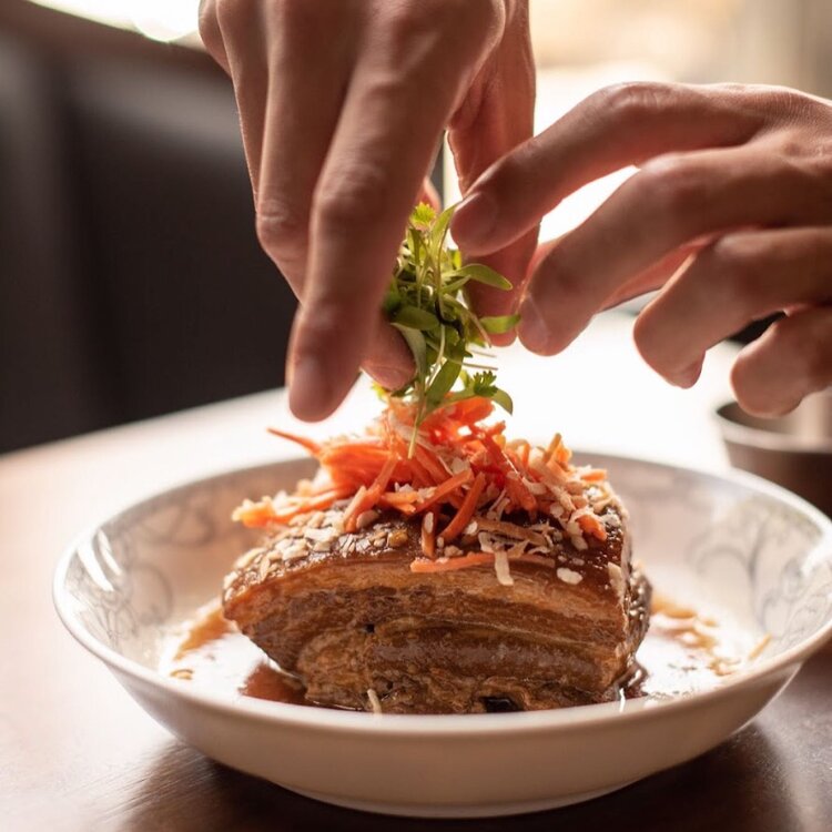 Best Taiwanese Food in West LA